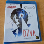 Diiva (Blu-ray, uusi) - pikkukuva 1