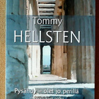 Tommy Hellsten: Ihminen tavattavissa Ihmisenpyörä yms. - pikkukuva 3