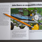 John Deere Puimureiden esite 1979 - pikkukuva 3