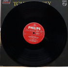 Pyotr Ilyich Tchaikovsky - Symphony No. 4 Op. 36 LP - pikkukuva 3