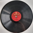 Savikiekko 1951 - Kauko Käyhkö (Erkki Eräs) - Decca SD 5136 - pikkukuva 4