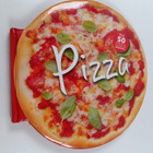 Carla Bardi : Pizza : yli 55 herkullista reseptiä pizzan ... - pikkukuva 1
