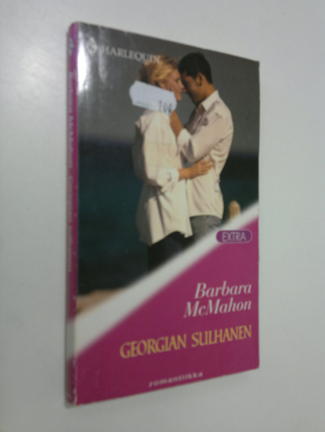 Barbara McMahon : Georgian sulhanen