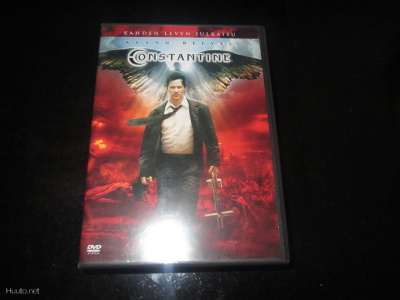 Constantine