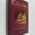 Stephen Marlowe : Christofer Columbus memoarer - pikkukuva 1