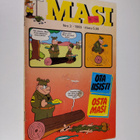 Mort Walker : Masi 3/1983 - pikkukuva 1
