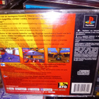 PS1 Firebugs ( SIS POSTIKULU ) - pikkukuva 2