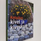 Nils Skaarer : Kotipihan kivet ja kiveykset - pikkukuva 1