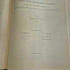 Atlas över Skärgårds-Finland + text (v. 1960) - pikkukuva 4