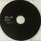 Watch Your Back • Traditional CD - pikkukuva 4