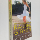 Rachel Gibson : Rescue Me - pikkukuva 1