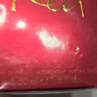Oriflame My Red EDP 50ml hajuvesi - pikkukuva 3