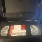 Crawlspace 1986 VHS (Hollanti) - pikkukuva 3