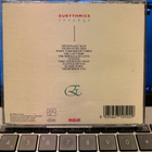 EURYTHMICS - Revenge cd (originaali) - pikkukuva 2