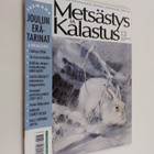 Metsästys ja kalastus 13/2006 - pikkukuva 1