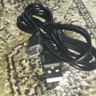 Latauskaapeli Nintendo DS LITE (USB) (Käsikonsoli) - pikkukuva 3