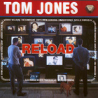 Tom Jones - Reload CD PROMO - pikkukuva 1