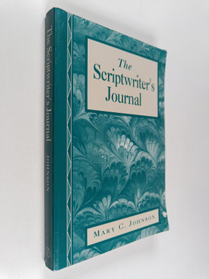 Mary Charlotte Johnson : The scriptwriter's journal