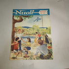 Nuoli 1957 No 11-12 Nuortenlehti - pikkukuva 1