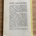Ludvig Holberg: Jeppe Niilonpoika - pikkukuva 2