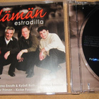 Elämän estradilla (signeerattu) CD - pikkukuva 1