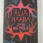 Jani Nieminen : Äijähaara - pikkukuva 1