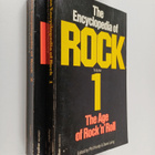 The Encyclopedia of Rock 1-2 - pikkukuva 1