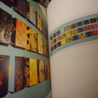 Yinka Shonibare : Double Dress (  2003 ) Sis. postikulut - pikkukuva 3