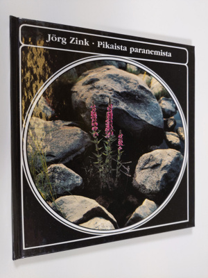 Jörg Zink : Pikaista paranemista