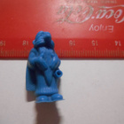 Asterix purukumi figuuri -70 luvulta #139 - pikkukuva 1