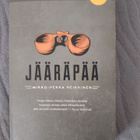 Mikko-Pekka Heikkinen: Jääräpää - pikkukuva 1