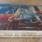 Simo Penttilä: Minä en naura rakkaudelle, Otava 1939. 2p - pikkukuva 2