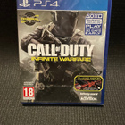 Call Of Duty Infinite Warfare PS4 - UUSI - pikkukuva 1