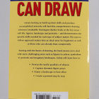 Barrington Barber : Everyone Can Draw : Essential Skills,... - pikkukuva 2