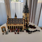 Lego 75954 Tylypahkan suuri sali - pikkukuva 4