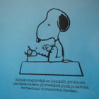 Charles M. Schultz: Tellu + Tervetuloa Ressu - pikkukuva 5