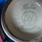 Kahvikuppi  2kpl  Bavaria Saksa - pikkukuva 4