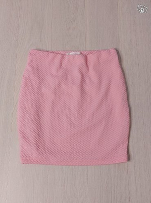 Hame (puolihame) "Barbie" koko 36