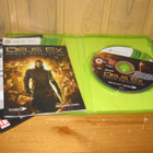 Xbox 360 Deus Ex Human Revolution - pikkukuva 2