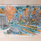 Eero Rossi "Museomäki Orivedeltä" - pikkukuva 3