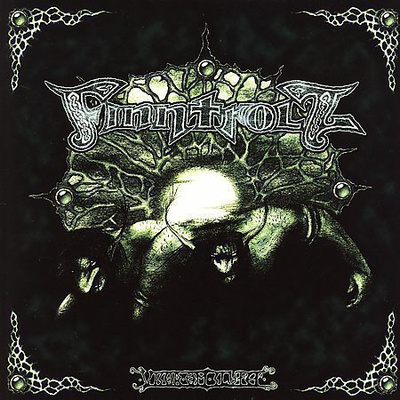 FINNTROLL: Visor om slutet (CD), 2003