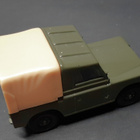 Corgi Land Rover - pikkukuva 2
