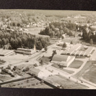 VANHA Kortti Nurmijärvi 1964 Karhumäki Alkup.Mallikappale - pikkukuva 2