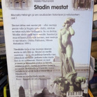 PAUNONEN :  STADIN MESTAT 1-2 ( SIS POSTIKULU ) - pikkukuva 3