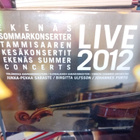 2CD EKENÄS SOMMARKONSERTER LIVE 2012 ( UUSI ) - pikkukuva 1
