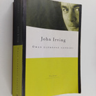 John Irving : Oman elämänsä sankari - pikkukuva 1