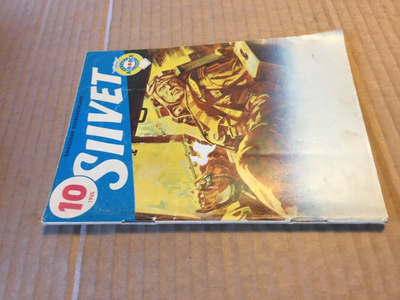 SIIVET 10/1965