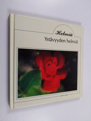 Ystävyyden helmiä