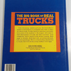 Walter Retan : The Big Book of Real Trucks - pikkukuva 2