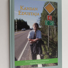Kansan edustaja : maan ja maakunnan puolesta Mauri Pekkar... - pikkukuva 1